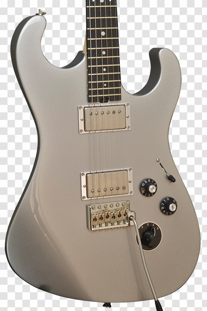 Acoustic-electric Guitar Electronic Musical Instruments - Metal - Volume Knob Transparent PNG