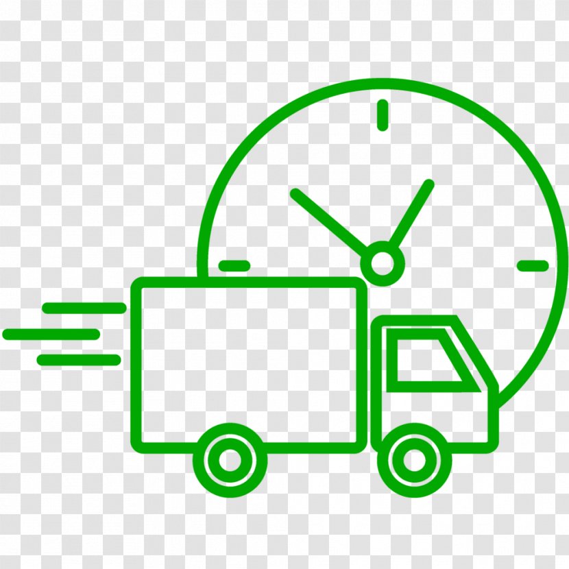 Green Circle - Symbol - Vehicle Transparent PNG