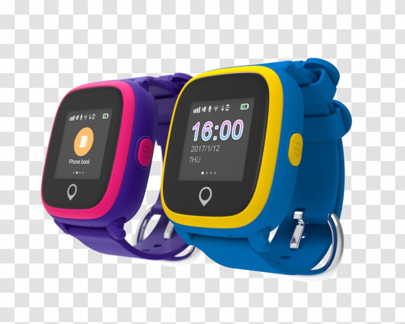 Electronics Pedometer - Gadget - Design Transparent PNG