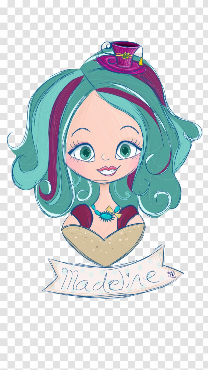 Mermaid Teal Clip Art Transparent PNG