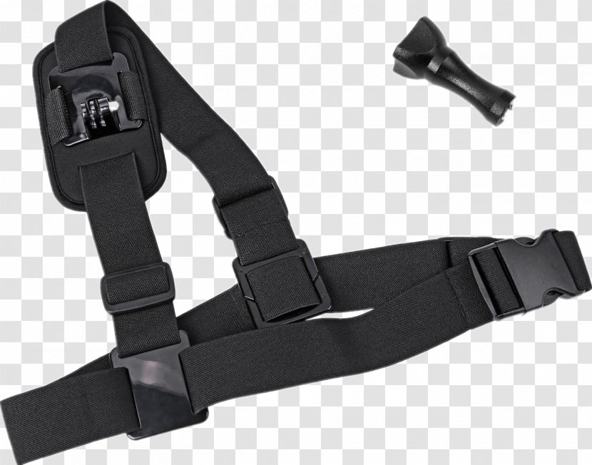 Shoulder Belt Strap Buckle - Fashion Accessory Transparent PNG