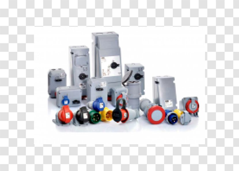 AC Power Plugs And Sockets Industrial Multiphase Industry Electrical Wires & Cable ABB Group Transparent PNG