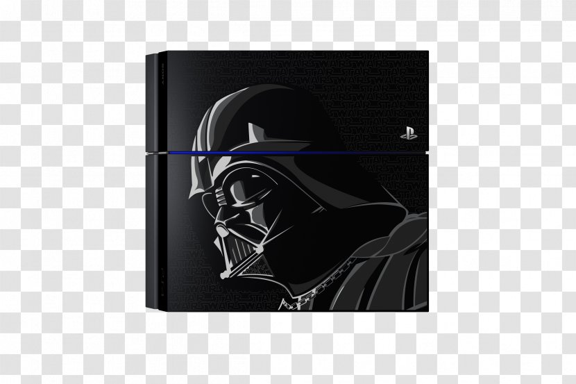 Star Wars Battlefront Anakin Skywalker PlayStation 4 3 Wars: II - Playstation - Dart Transparent PNG