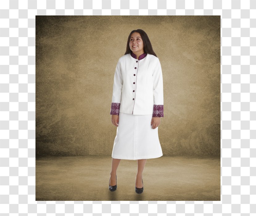 Lab Coats Sleeve Outerwear Neck - Uniform Transparent PNG