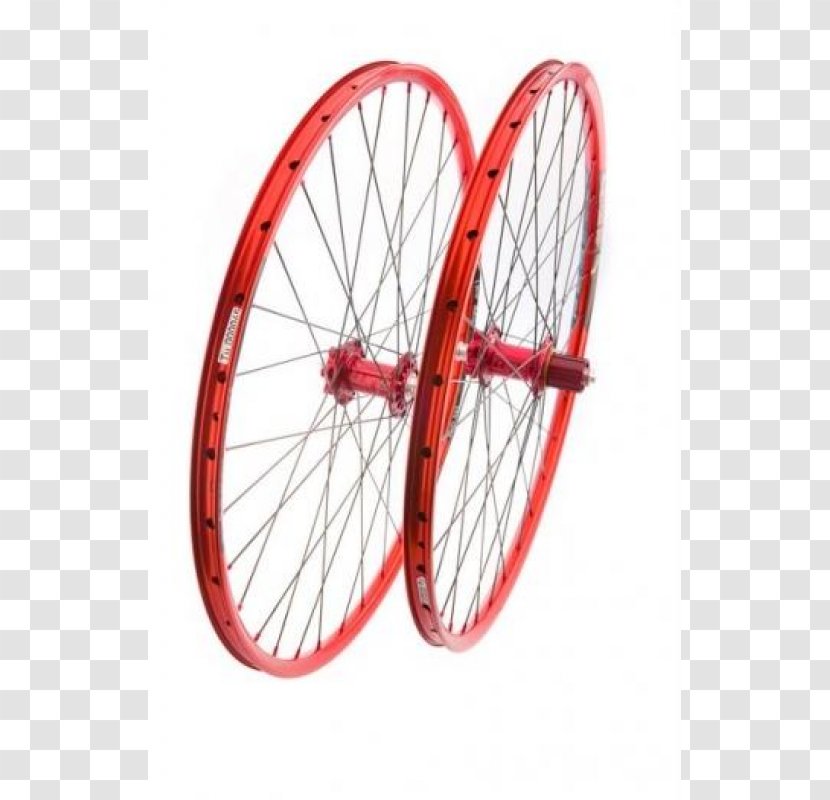 Bicycle Wheels Spoke Tires 29er - Frames Transparent PNG