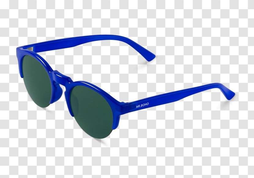 Goggles Sunglasses Lentes Polarizadas Clothing - Aqua - Contrasts Transparent PNG