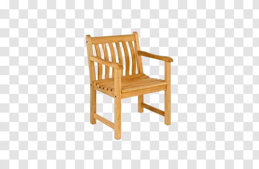 Garden Furniture Bench Chair - Outdoor Transparent PNG