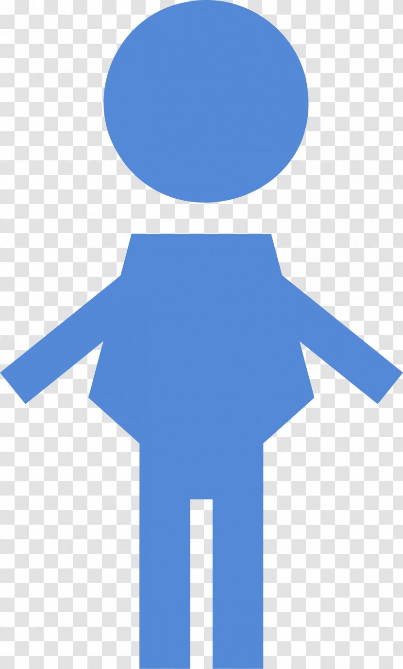 Gender Symbol Male Clip Art - Clipart Transparent PNG