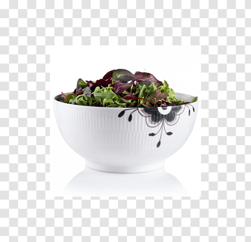 Flowerpot Bowl - Superfood - Royal Copenhagen Transparent PNG