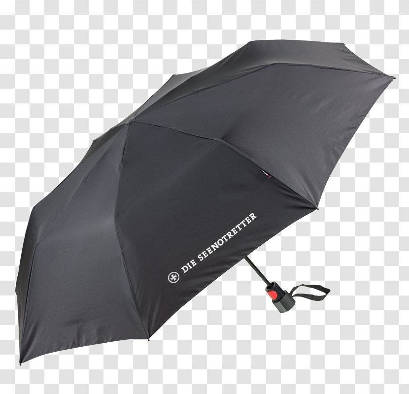 Umbrella Knirps Clothing Montbell - Long Tail Transparent PNG