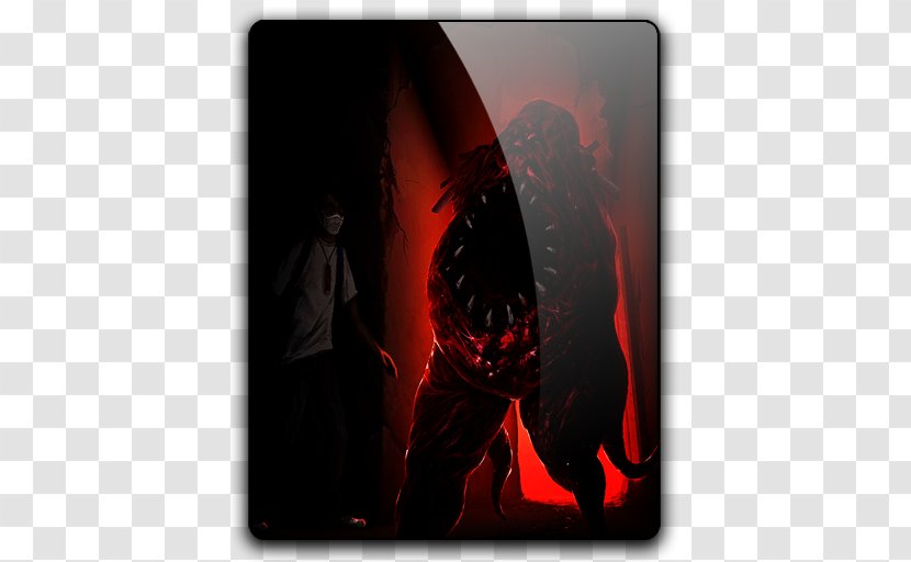Desktop Wallpaper Dock Silent Hill 3 - Loneto Transparent PNG