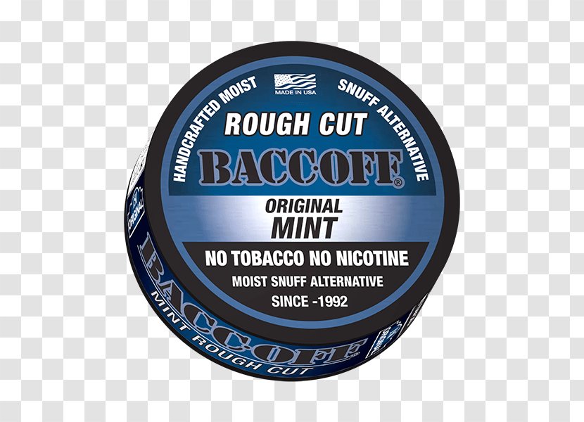 Dipping Tobacco Chewing Snuff Herbal Smokeless - Cigarette Transparent PNG