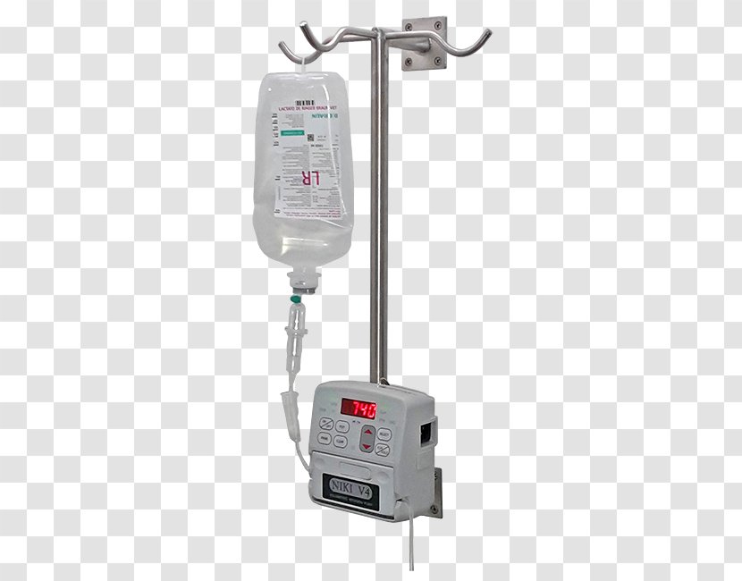 Saline Veterinarian Intravenous Therapy Infusion Pump Patient - Medicine - Dental Material Transparent PNG