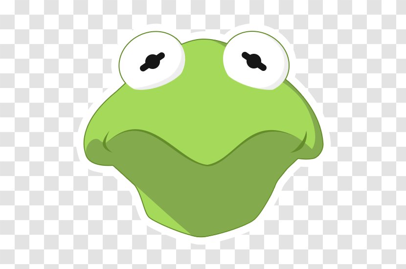 Frog Reptile Clip Art - Cartoon Transparent PNG