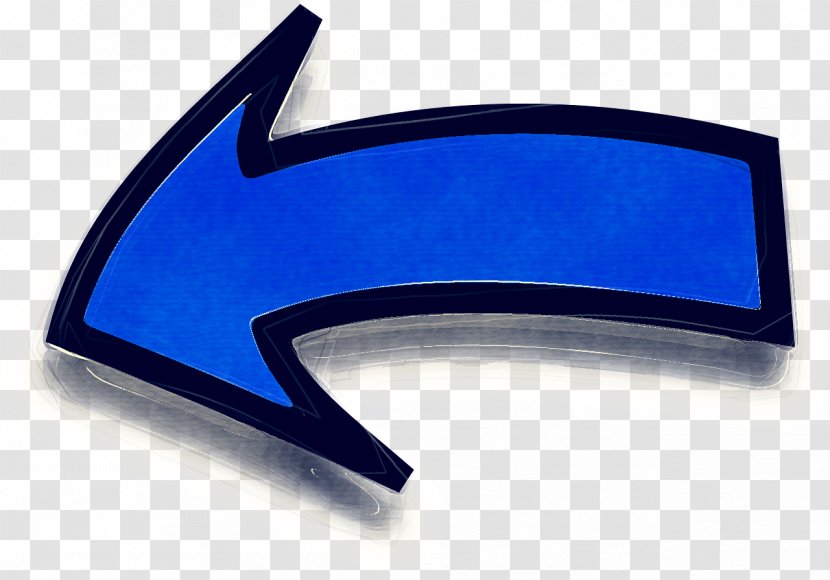 Blue Electric Logo Font Automotive Exterior - Symbol Auto Part Transparent PNG