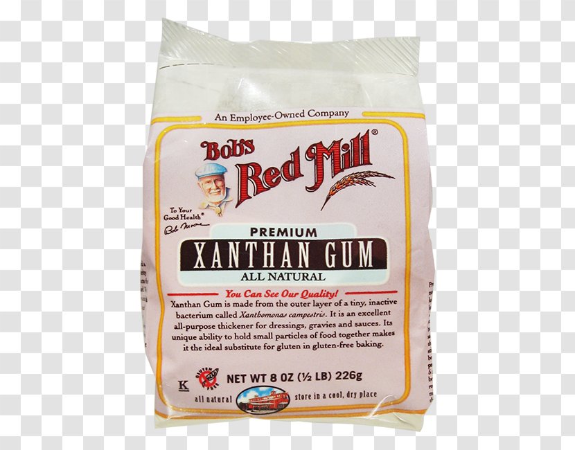 Buttermilk Soda Bread Bob's Red Mill Baking Powder Sodium Bicarbonate - Gristmill Transparent PNG