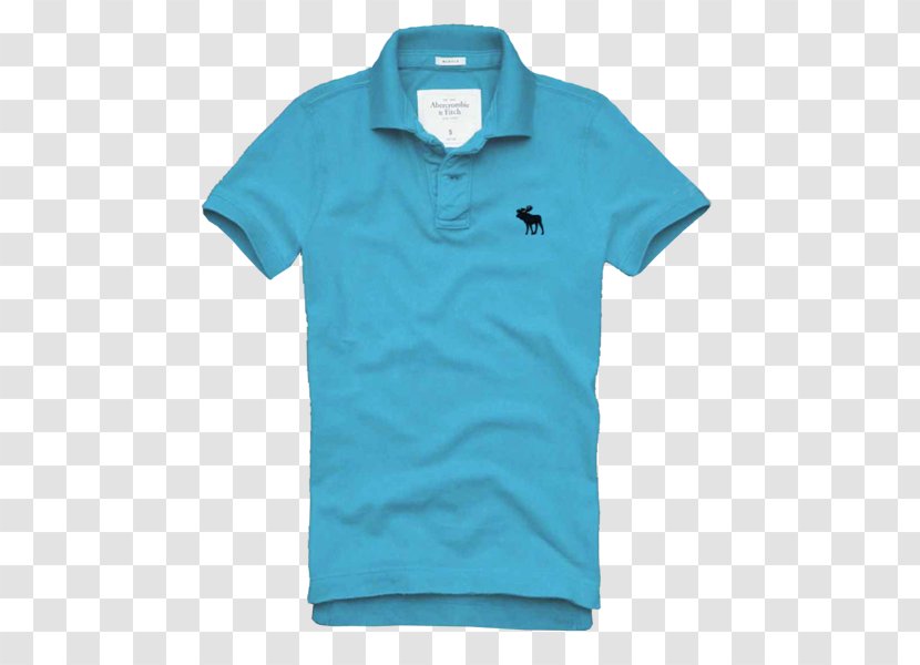 T-shirt Polo Shirt Abercrombie & Fitch Clothing Piqué - Piqu%c3%a9 - Shirts Egypt Transparent PNG