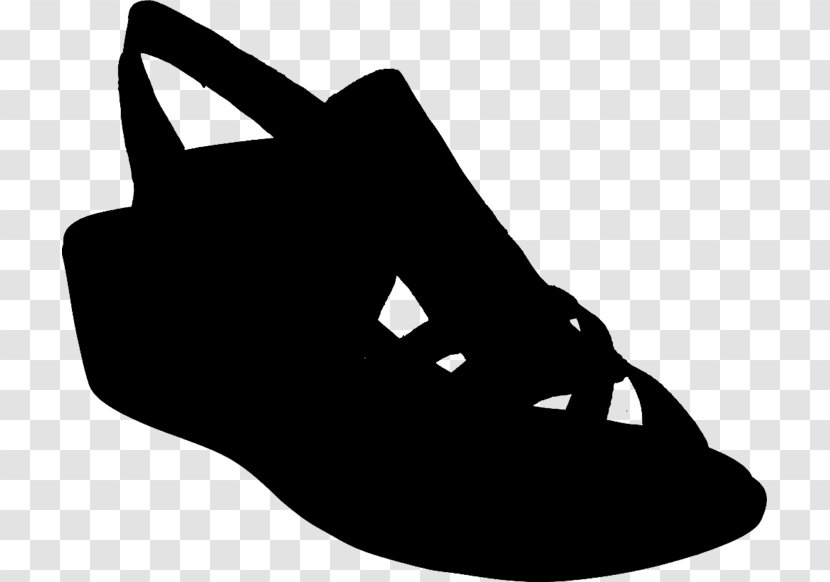 Shoe Sandal Clip Art Product Design Walking - Athletic - Headgear Transparent PNG