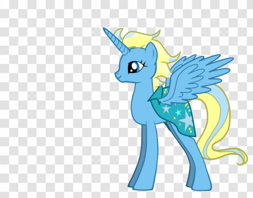 Pony Rainbow Dash Twilight Sparkle Fluttershy Horse - Cartoon Transparent PNG