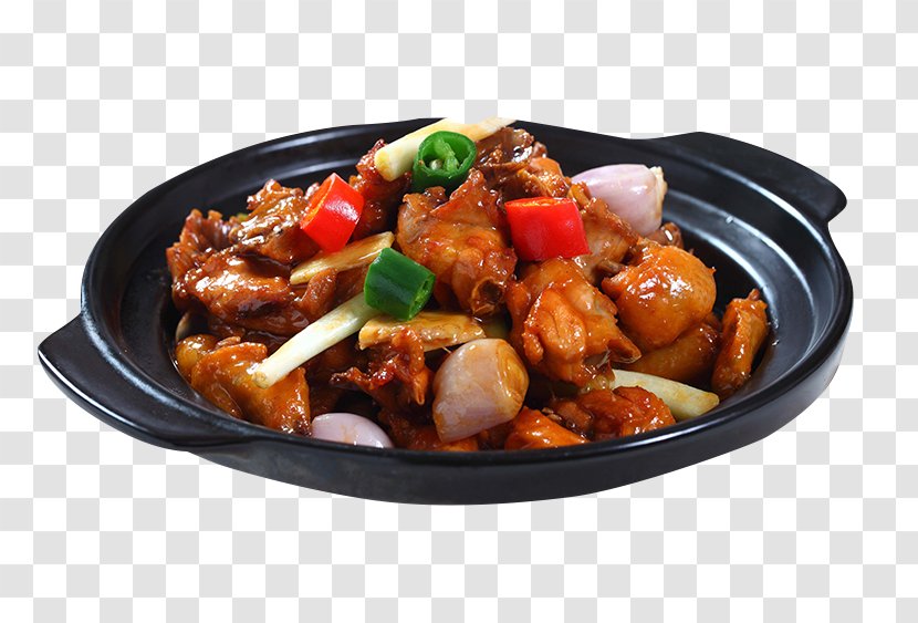 China Chicken Pilaf Poster Restaurant - Food - Roast Dishes, Transparent PNG