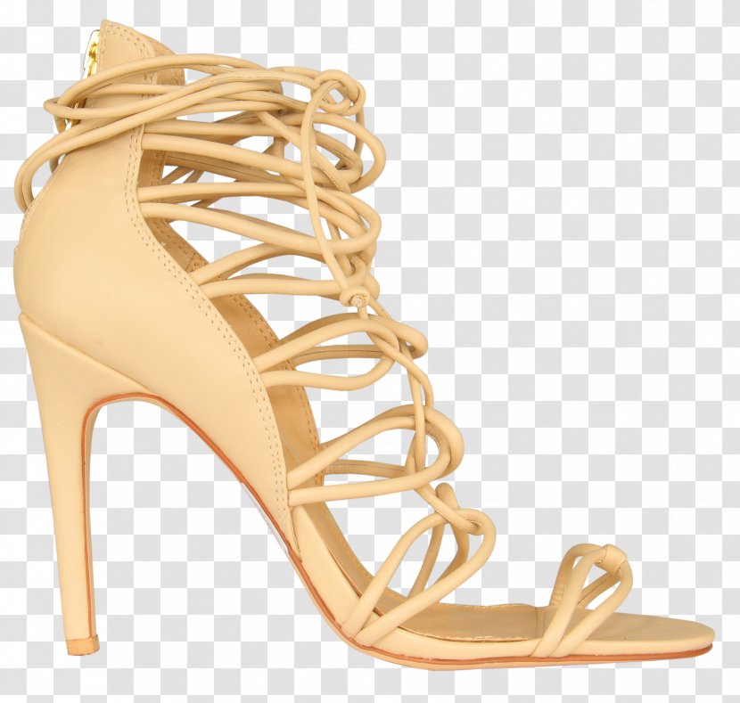 High-heeled Shoe Sandal FOSCHINI 