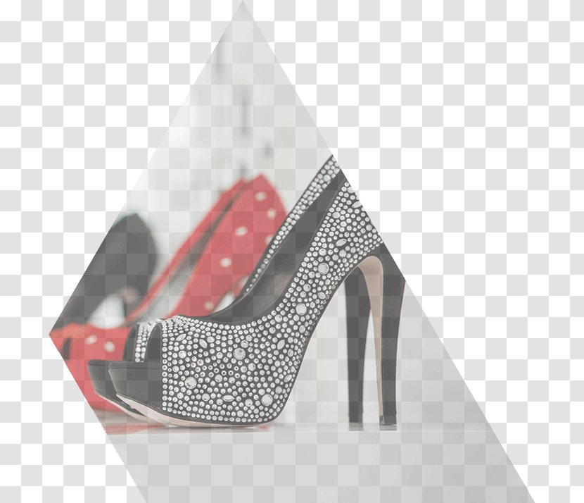 High-heeled Shoe Footwear FFANY Clothing - New York City - Shoes Transparent PNG