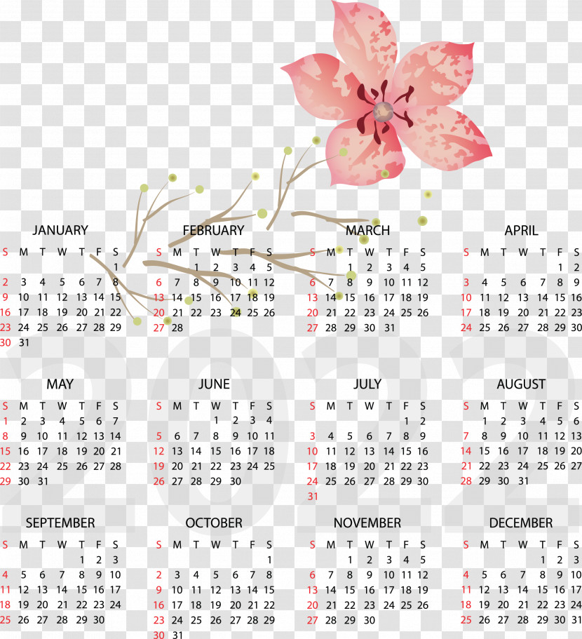 Calendar Calendar Year Annual Calendar Calendar Transparent PNG