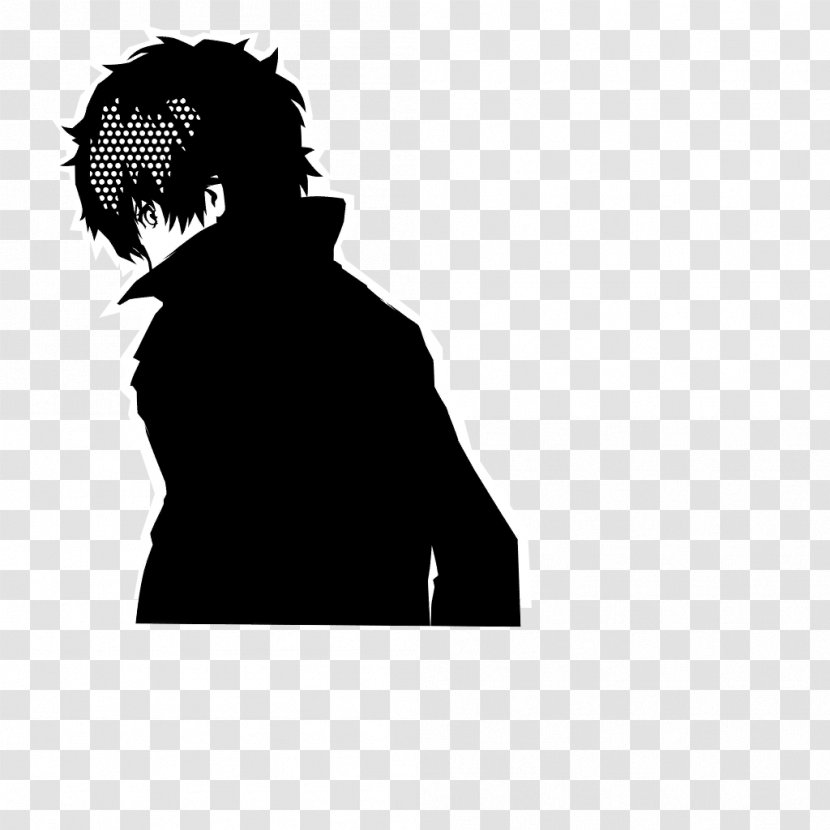 Persona 5 YouTube Transparent - Character - Season 4Youtube Transparent PNG