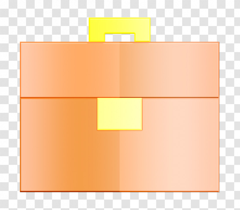Briefcase Icon Luggage Icon Business Icon Transparent PNG