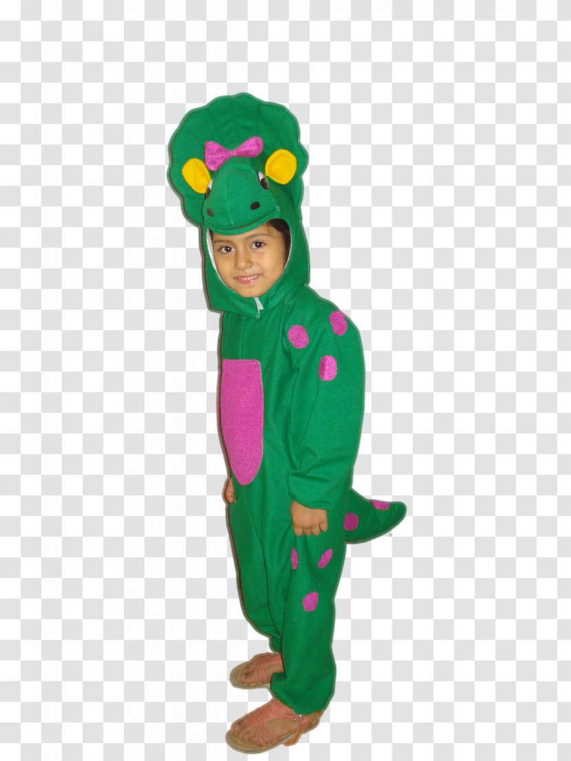 Costume Toddler Character Headgear Fiction - Fictional - Green Transparent PNG