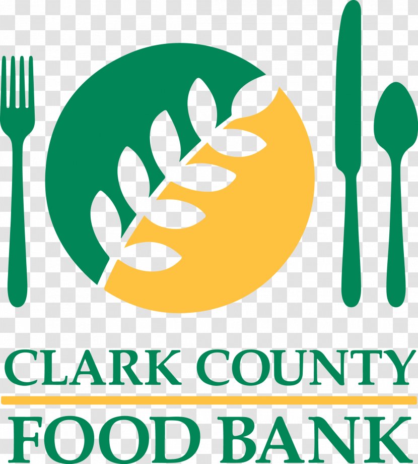 Clark County Food Bank Drive Clip Art - Volunteering - International Red Cross Volunteer Transparent PNG