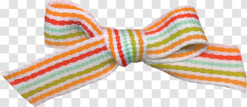 shoelace bow tie