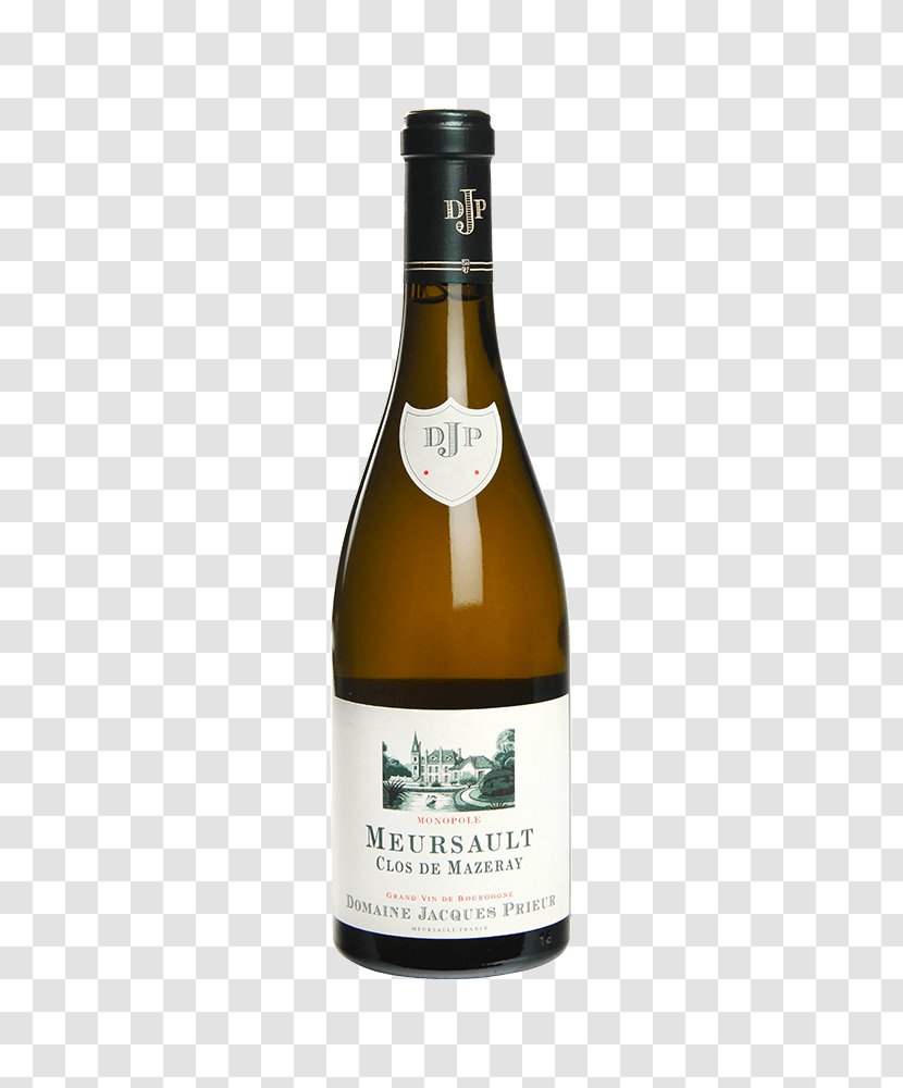 Domaine Jacques Prieur White Wine Burgundy Beaune - Dessert Transparent PNG