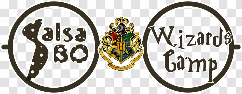 Hogwarts School Of Witchcraft And Wizardry Logo Brand Font - Jewellery - Wc Transparent PNG