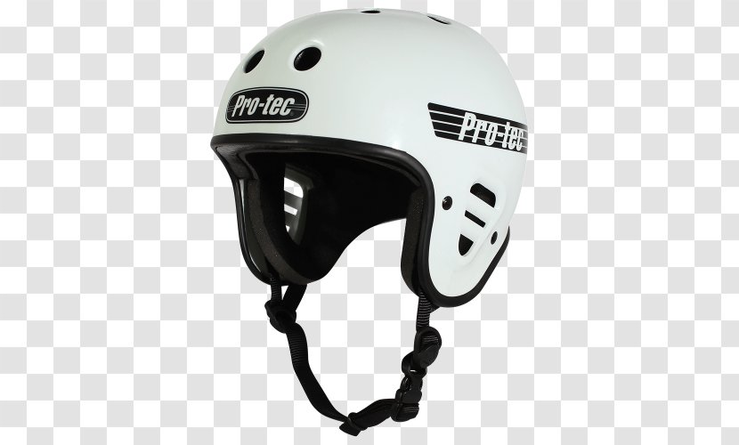 Pro-Tec Helmets Skateboarding Bicycle - Hard Hat - Helmet Transparent PNG