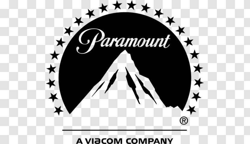 Paramount Pictures Hollywood Logo Film Studio - Art Transparent PNG