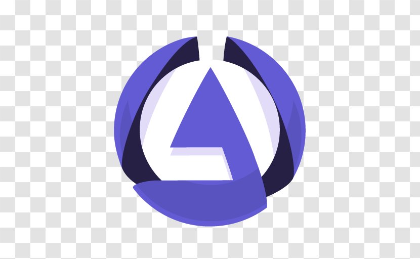 Purple Symbol Trademark - Adobe Systems - After Effects Transparent PNG