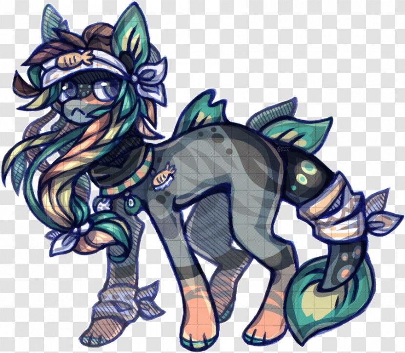 Dog Cat Horse Mammal Pony - Yonni Meyer Transparent PNG