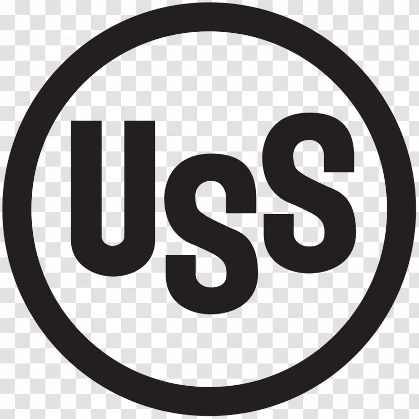 United States U.S. Steel Logo Steelmark - British - Trade War Transparent PNG