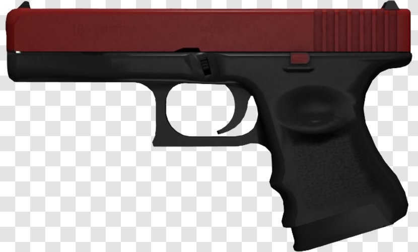 Glock Background - Playerunknowns Battlegrounds - Practical Shooting Sports Equipment Transparent PNG