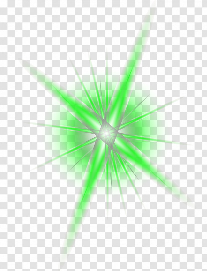Light Euclidean Vector - Point - Cool Dynamic Beam Transparent PNG