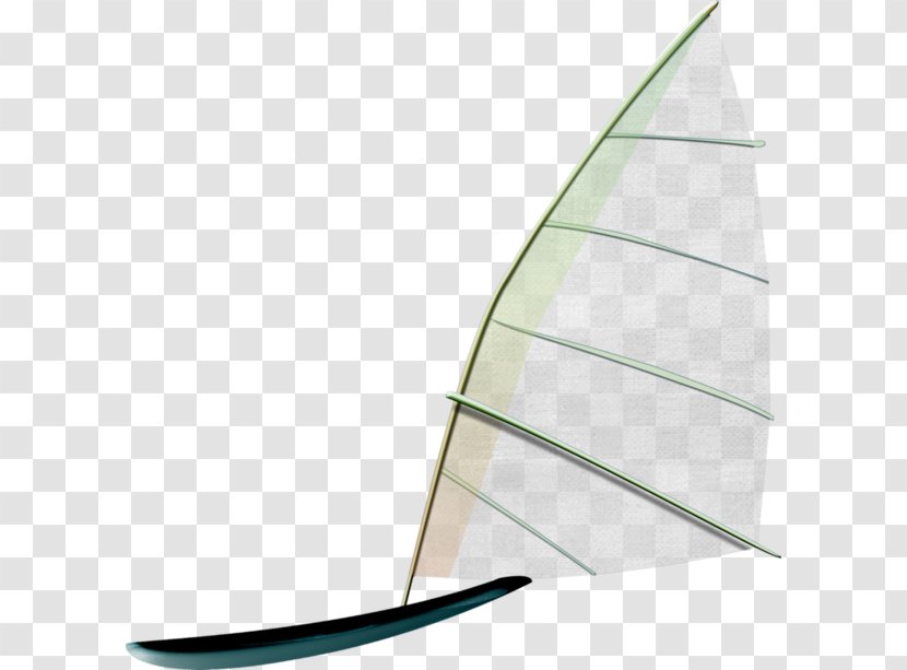 Sail Product Design Scow Yawl Keelboat Transparent PNG