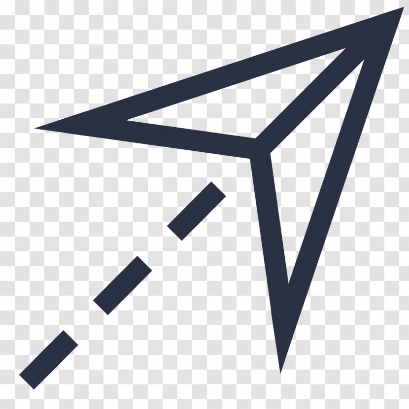 Logo Brand Angle Line Font - Seo Analytics Tool Transparent PNG