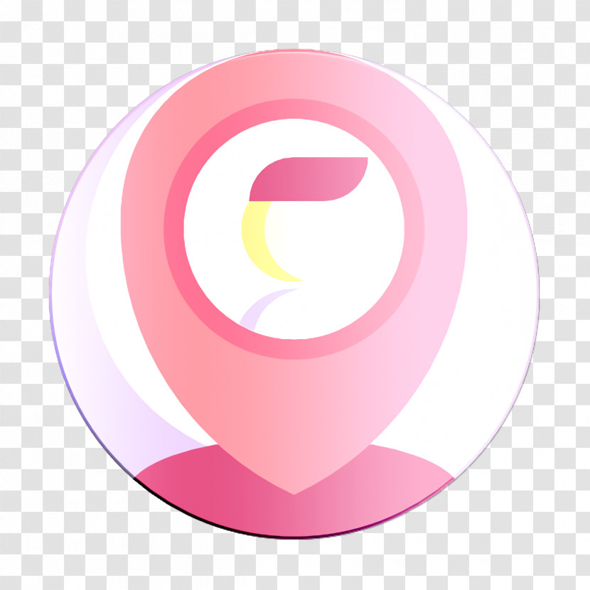 Strategy And Management Icon Place Icon Transparent PNG
