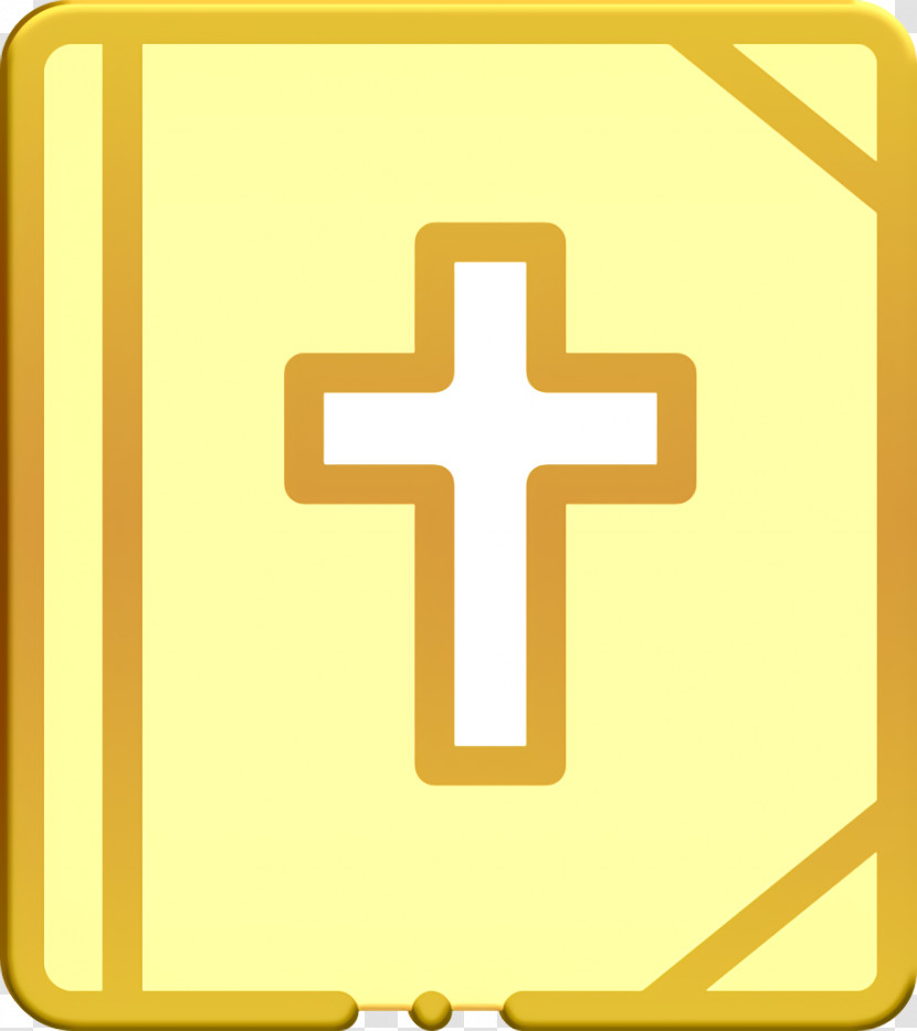 History Icon Bible Icon Church Icon Transparent PNG