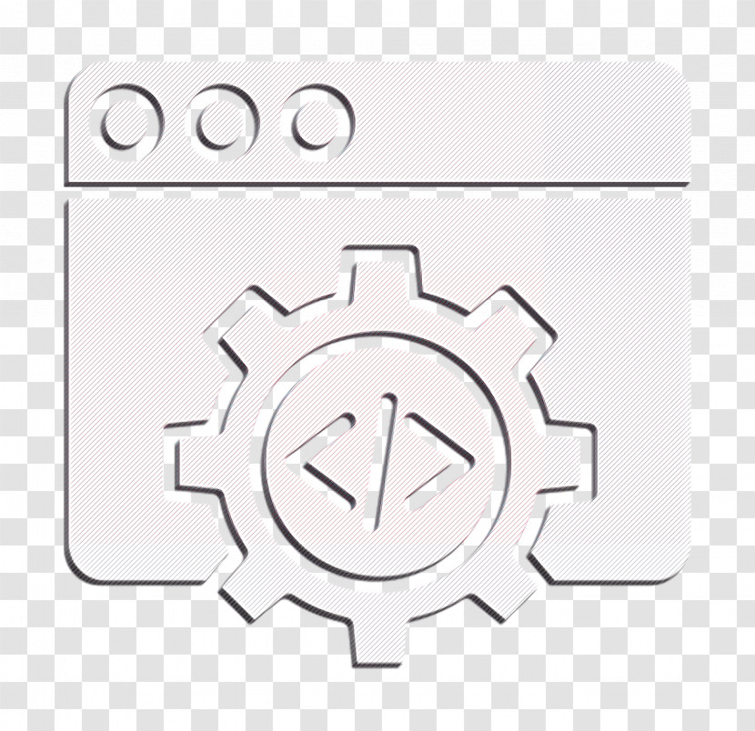 Coding Icon Web Development Icon Code Icon Transparent PNG