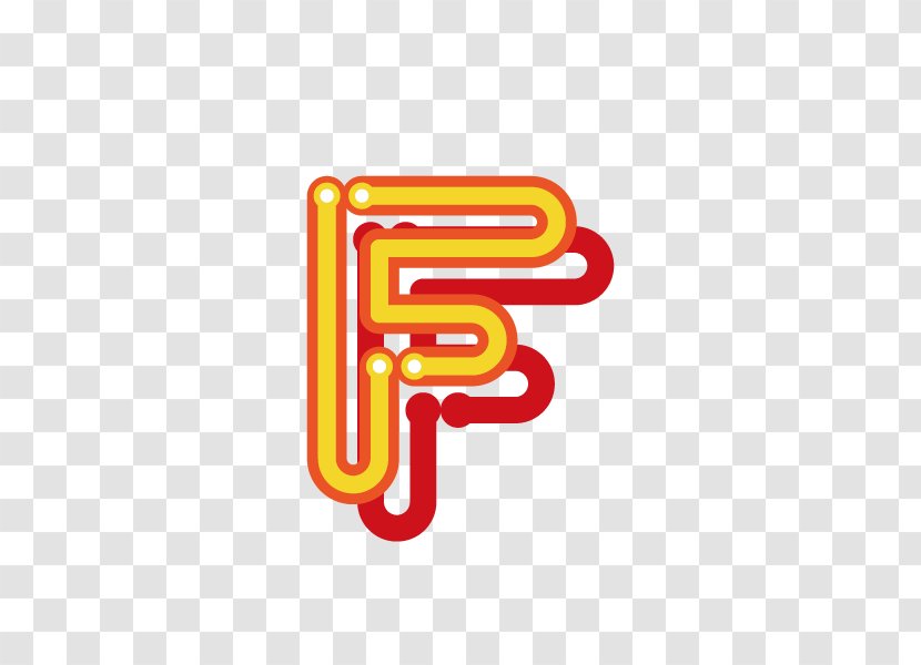 Letter Case Alphabet F - Brand - Bagliore Icon Transparent PNG