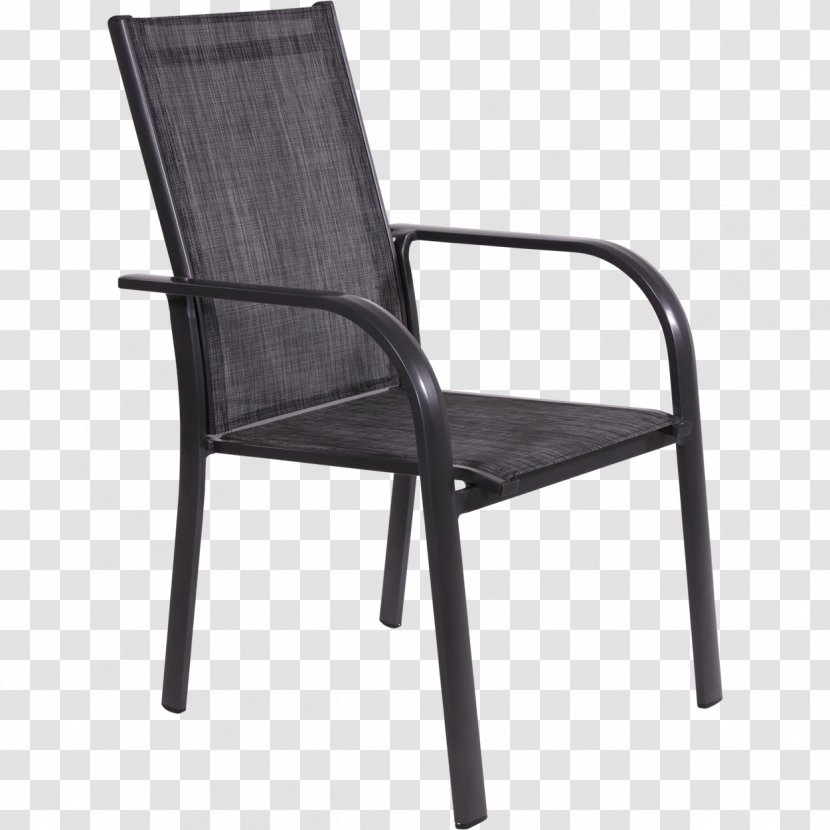 Garden Furniture Table Chair - Plastic Transparent PNG