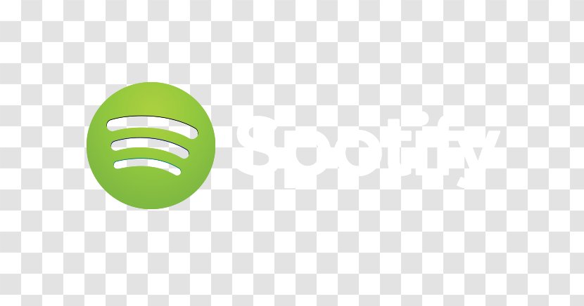 Logo Brand Green Desktop Wallpaper - Spotify Transparent PNG