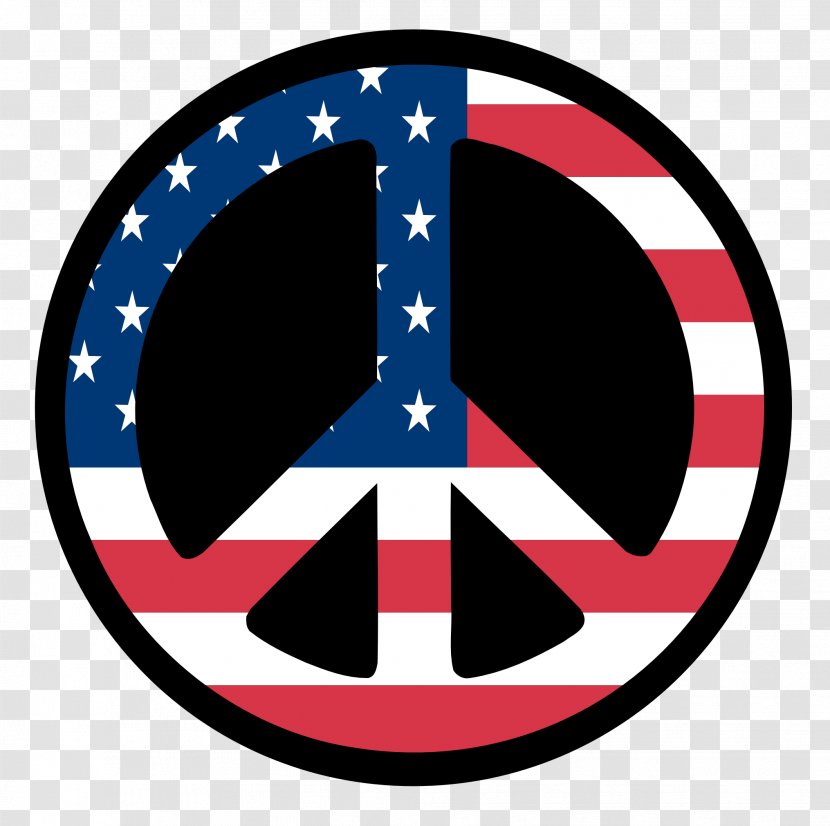 Peace Symbols Clip Art - Area - Symbol Transparent PNG